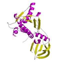 Image of CATH 5a7tA