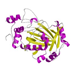 Image of CATH 5a7wA01