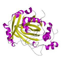 Image of CATH 5a7wB