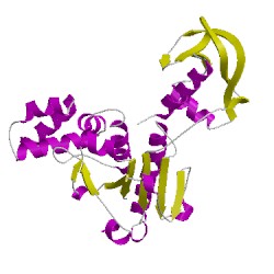 Image of CATH 5a7yB