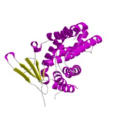 Image of CATH 5a86A00