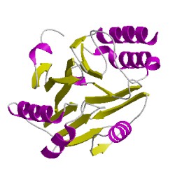 Image of CATH 5a87B