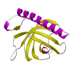 Image of CATH 5a89B