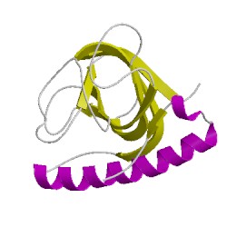 Image of CATH 5a8aA