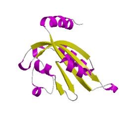 Image of CATH 5a8bB