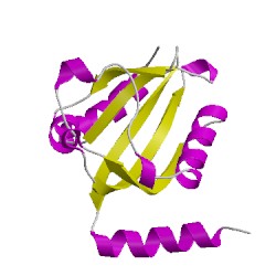 Image of CATH 5a8bC