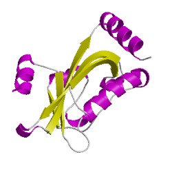 Image of CATH 5a8bD