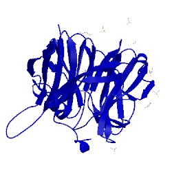 Image of CATH 5a8d
