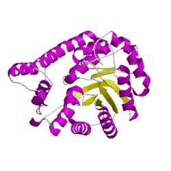 Image of CATH 5a8gA