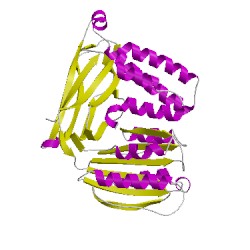 Image of CATH 5a8jA