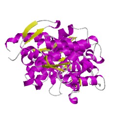 Image of CATH 5a8kB