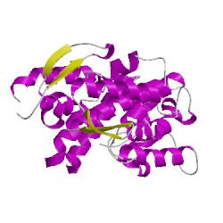 Image of CATH 5a8kB01