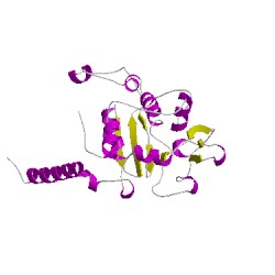 Image of CATH 5a8kC