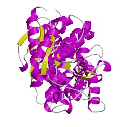Image of CATH 5a8kE