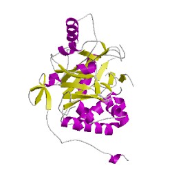 Image of CATH 5a8mA