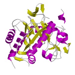 Image of CATH 5a8mB