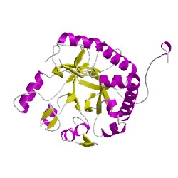 Image of CATH 5a8mC