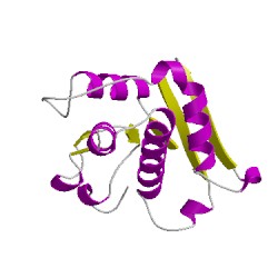 Image of CATH 5a8rE02