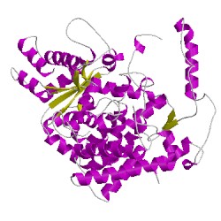 Image of CATH 5a8wA