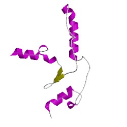 Image of CATH 5a8wA01