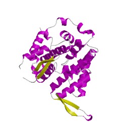 Image of CATH 5a8wB01