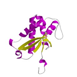 Image of CATH 5a8wB02