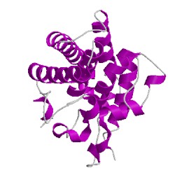 Image of CATH 5a8wD03