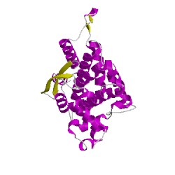 Image of CATH 5a8wE01