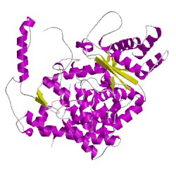 Image of CATH 5a8wG
