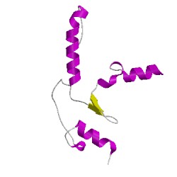 Image of CATH 5a8wG01
