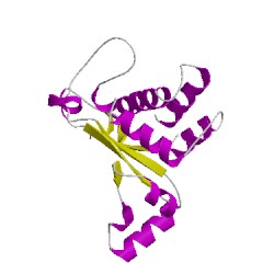 Image of CATH 5a8wG02