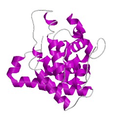 Image of CATH 5a8wG03