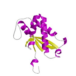 Image of CATH 5a8wH02