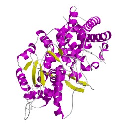 Image of CATH 5a8wJ