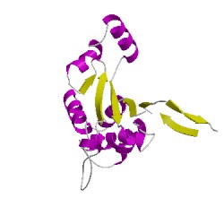 Image of CATH 5a8wJ02