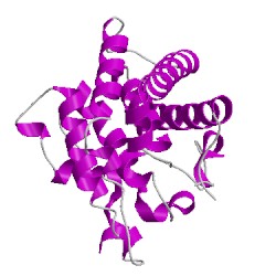 Image of CATH 5a8wJ03