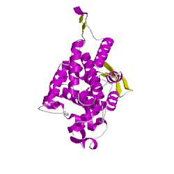 Image of CATH 5a8wK01