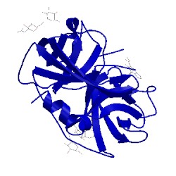 Image of CATH 5a8x