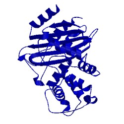 Image of CATH 5a90
