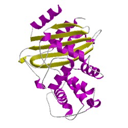 Image of CATH 5a90A00