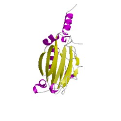 Image of CATH 5a9cA