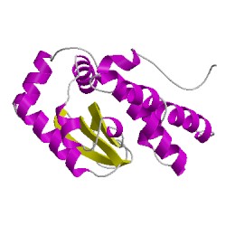 Image of CATH 5a9gA