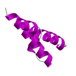 Image of CATH 5a9gA01