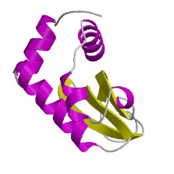 Image of CATH 5a9gA02
