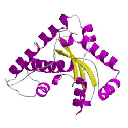 Image of CATH 5a9gB