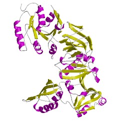 Image of CATH 5a9vA