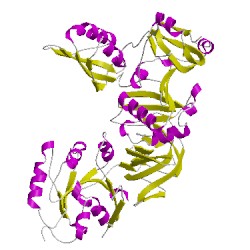 Image of CATH 5a9vD