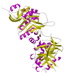 Image of CATH 5a9vE