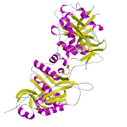 Image of CATH 5a9vF