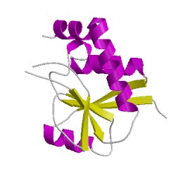 Image of CATH 5aa2A01